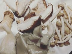 -和庆斋羊蝎子火锅·碳缸烧烤(顺义旗舰店)