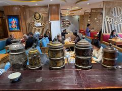 -格日勒阿妈蒙古厨房(新华广场店)