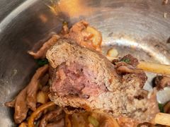臭干子包牛肉-双宝红油牛系列
