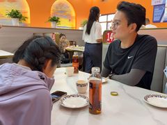 -马旭土鸡焖花卷新疆菜大盘鸡·真域顺西域美食(天马大道店)