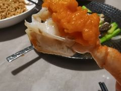 -御公馆中餐厅·点心·顺德菜·佛山东平保利洲际酒店