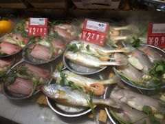 -必点海鲜·鲅鱼水饺(鞍山西道店)