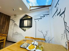 -品鲜村农家菜·阳澄湖大闸蟹(总店)