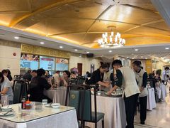 -汗腾格里·风味餐厅(新疆驻京办店)