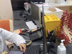 -深圳雅呗德口腔门诊部(坪山店)