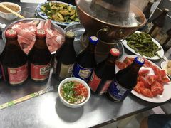 -三兴涮羊肉(荣安大街店)