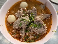 -榮泰米粉湯(Left Shop)