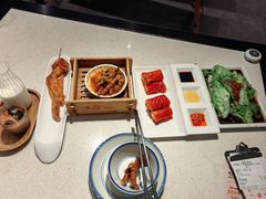 -聚福安·传统老爸茶(大英店)