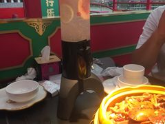 -多嘴超级肉蟹煲(中街恒隆故宫店)