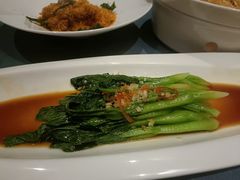 -A One Kitchen·南京精菜馆(德基广场店)