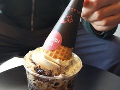 -喜茶(北京三里屯太古里店)