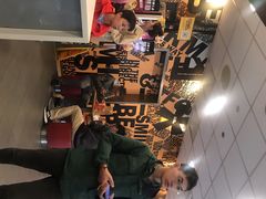 大堂-麦当劳(四川北路店)