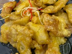 -金丝饭庄(金丝新天地保障性住宅小区店)