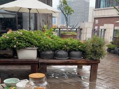 -瓦库茶馆17号(海汇港店)