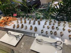 -太湖饭店玉兰厅(自助餐厅)