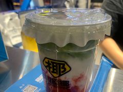 -丽达购物中心(崂山店)