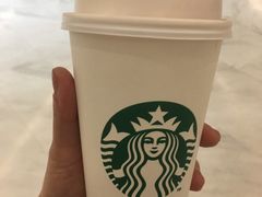 -星巴克(佛山南海万科店)