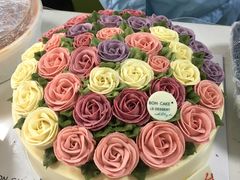 -BON CAKE(华贸购物中心店)