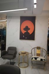 -潘多拉Hairsalon