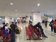 -澳门外港客运码头(轮渡站)