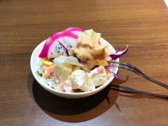 -豪客来牛排(空港华联店)