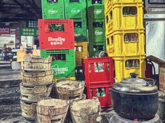 -小板凳(四公里店)