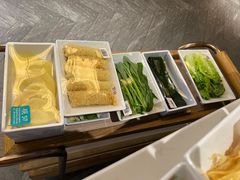 -野妹火锅(布吉店)