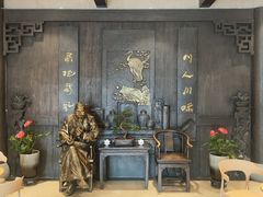 -皇城老妈·大连海鲜火锅(港湾店)