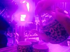 -ohbar live house(人广店)