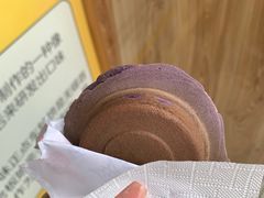 -台湾味正点车轮饼可丽饼(南禅寺店)