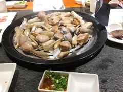 -苏大嘴海鲜牧场(奥林匹克店)