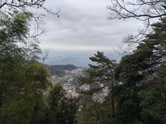 -九华山风景区