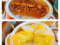 红豆奶茶-元氏钵仔糕(北京路店)