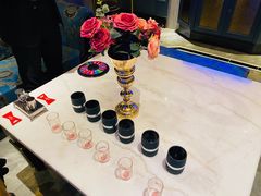 -潮歌KTV(长江北路店)