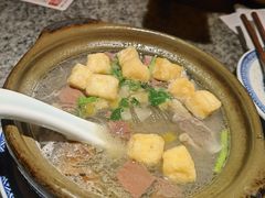 -南京大牌档(青岛万象城店)