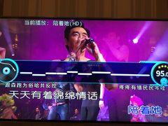 -星聚会KTV(合生汇黑金店)
