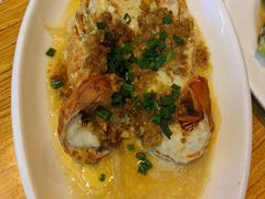 -鑫鸿达·海鲜闽菜热炒小馆(中山路店)