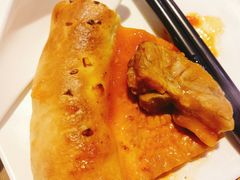 -语言大学-清真食堂