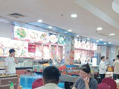 -吉莲利苑海鲜酒家(珠海拱北29年老字号店)