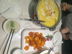 -刘胖子家常菜·蹄花焖藕(富安街店)