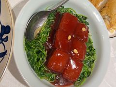 -香雪海饭店中餐厅(人民桥店)