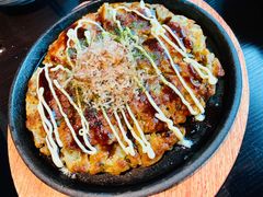 -笑福亭料理小馆(解放碑店)