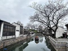 -青果巷历史文化街区