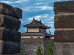 -大慈恩寺(大雁塔)