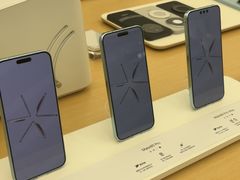 -华为智能生活馆(上海中山公园龙之梦)