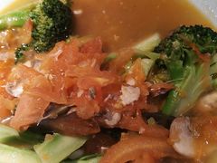 -绿茶餐厅(华联万柳店)