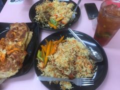 -新加坡Zam Zam餐馆