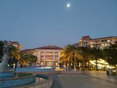 -惠州金海湾嘉华度假酒店