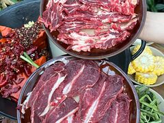 -阳阳老火锅(小南门店)