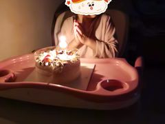 -Rosy洛绮·蛋糕咖啡店